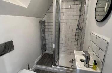 Spacious 2 Homes I Free Parking I Central Thetford - Foto 14