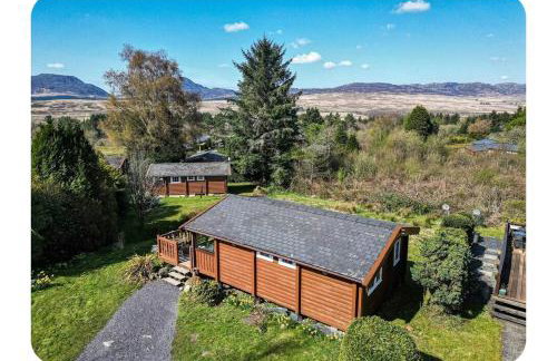 Snowdonia Escapes # TRANQUIL CABIN with Views, Wi-Fi, Dog Friendly & Parking - Foto 6