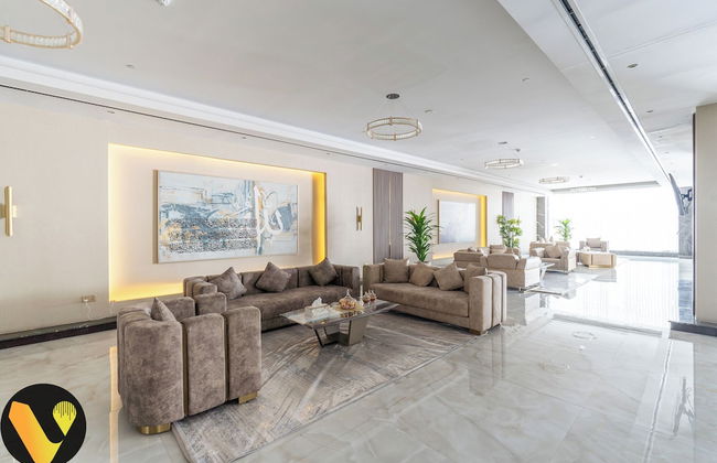 Vogue Studio at Hera Tower Sports City - Foto 5