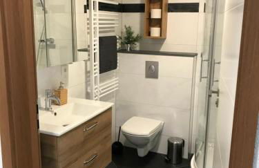 Wieko Ferienwohnungen - Luxus Pur im Prinz von Preußen - Foto 28