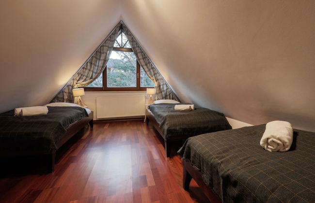 RentPlanet - Śpiący Rycerz - Photo 6