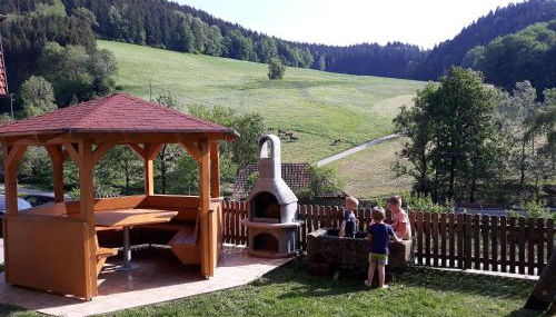 Geigerbauernhof - Foto 3