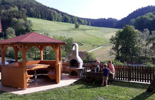 Geigerbauernhof - Foto 3