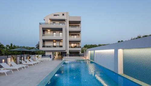 Aurora Apartments - Foto 2