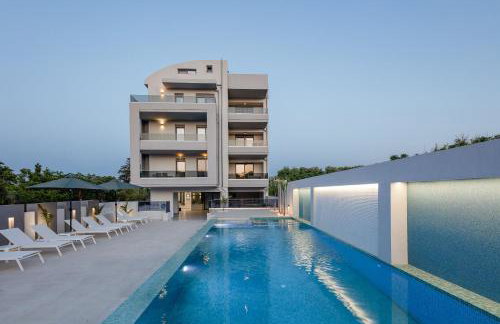 Aurora Apartments - Foto 2