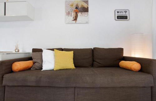 Apartamento Vista Piscina o Terraza, Wifi GRATIS - Photo 12