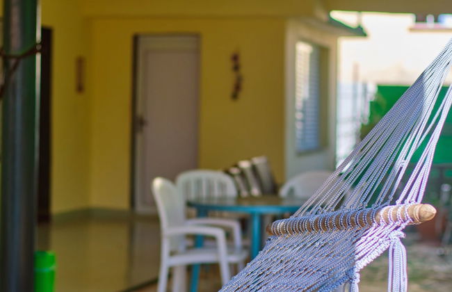 Villa in Cárdenas with swimming pool and garden - Photo 2