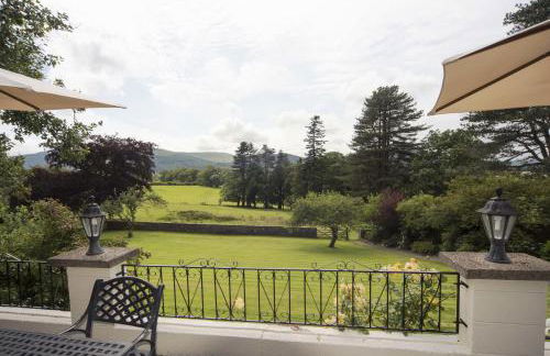 Ravenstone Lodge Country House Hotel - Foto 12