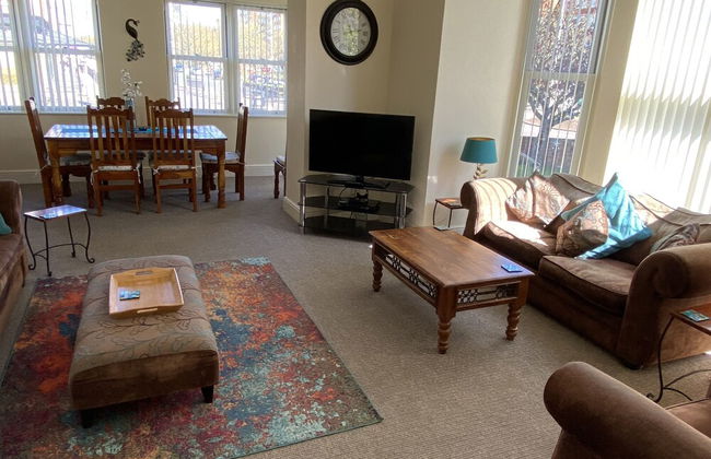 The Shelbourne Apartments - Foto 43