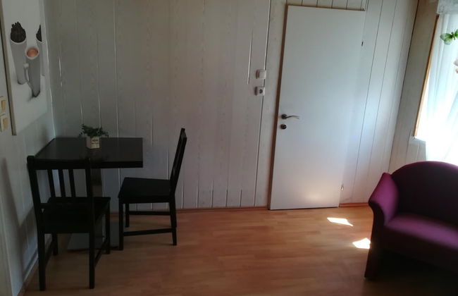 Kleinwohnung MK-SMART - Photo 10