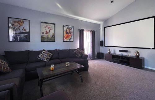 Woodcrest Luxury by Paradise Resort Vacations - Foto 23