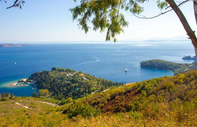 Villa Chiquitita in Rachi - Foto 48