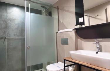 La Mer Luxury Apartments Ierissos - Photo 19