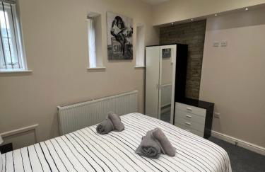 Edgerton Suites - Foto 15