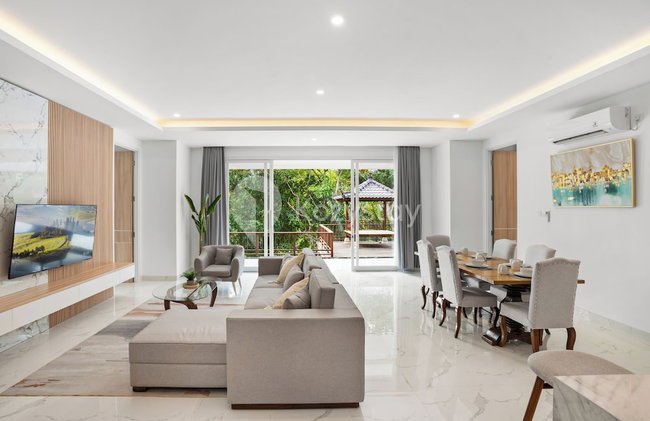 Kana Village Villa by Kozystay - Foto 25