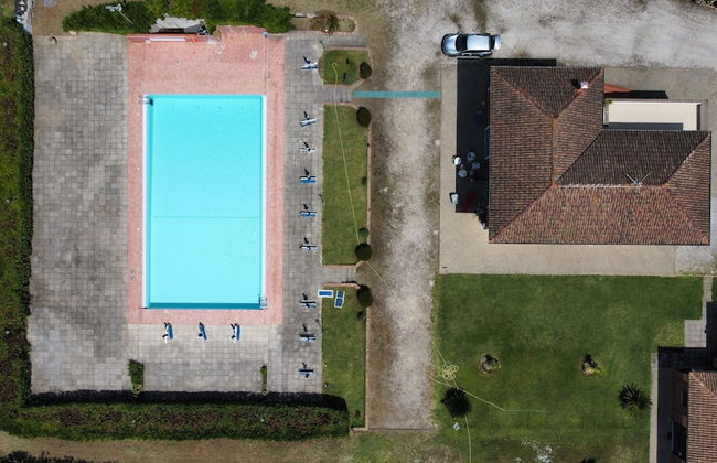 Villa Lia Cilento - Foto 43