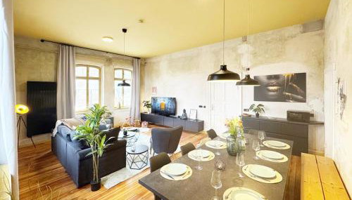 Platanenblick in Schönebeck an der Elbe - Foto 2