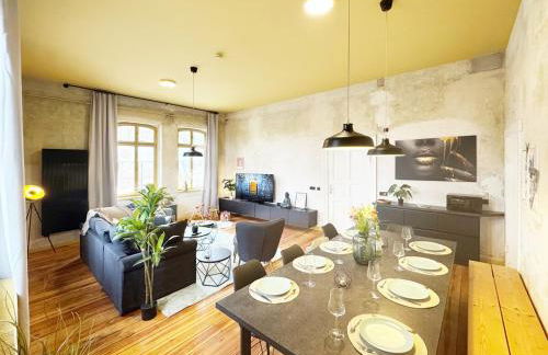 Platanenblick in Schönebeck an der Elbe - Foto 16