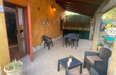 Villa Azzurra Fronte Mare - Foto 12