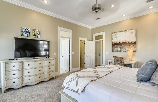 Paradise Pointe - Gorgeous 4 BR home with pool by RedAwning - Foto 17