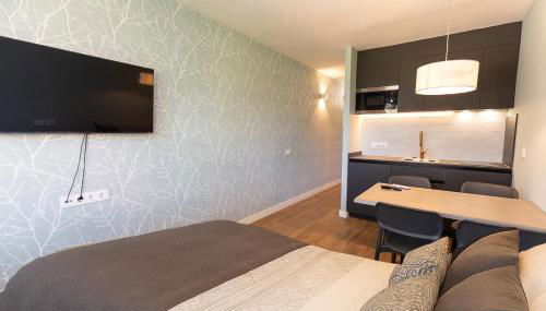 Acogedor estudio cala romana - Foto 2