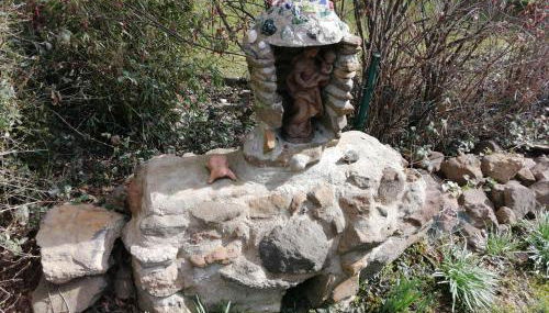 Ferienwohnung Fleischer - Foto 2