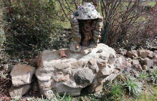 Ferienwohnung Fleischer - Foto 2