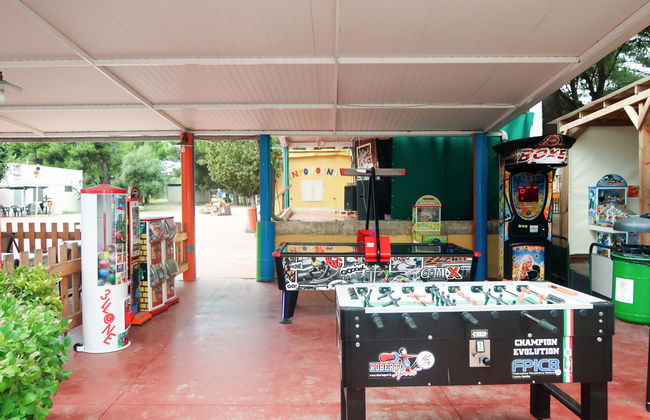 Camping La Masseria - Photo 20