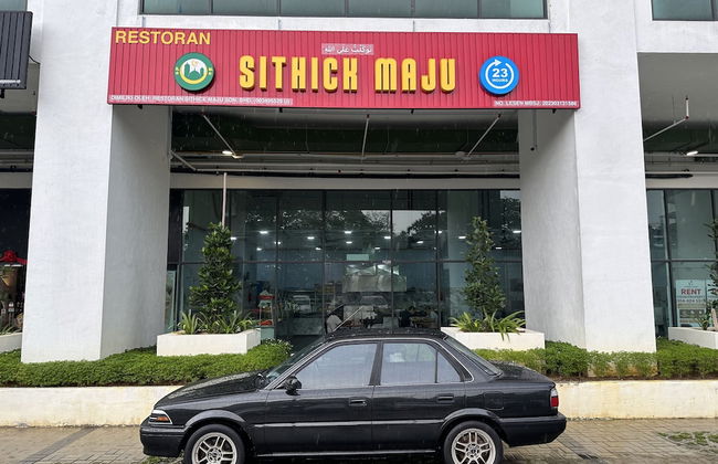 Design Haven Suite Subang by Icon Stay - Foto 20