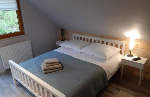 przy lesie - Foto 20