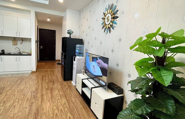 Vinhome Time City 1 Bed Nice Cosy Apart - Photo 14