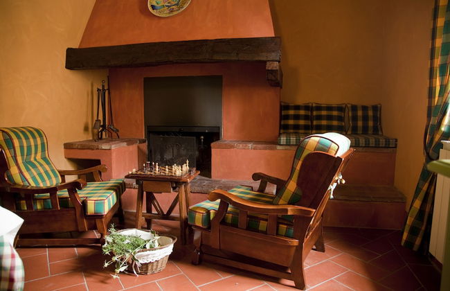 Agriturismo Fattoria Lavacchio - Foto 33