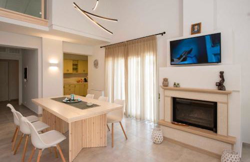 Villa Martha Perithia Corfu - Foto 13