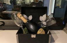 Douceur d’une nuit (studio avec jaccuzi privatif) - Foto 13