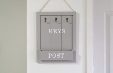 The Buddha House Huntingdon Boutique Rooms - Foto 47