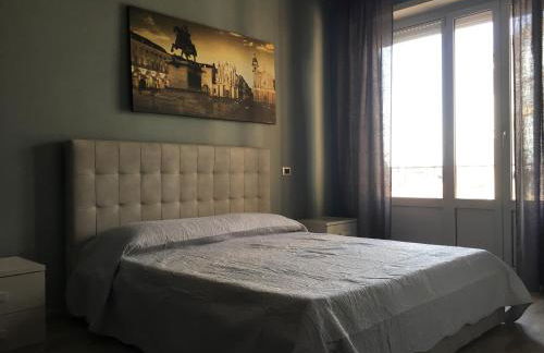 Torino BellaVista Inn Apartment - Foto 75