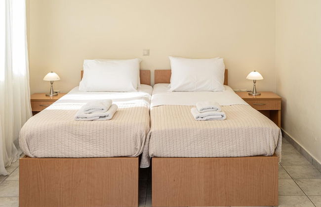 Villa Niki With Swimming Pool - Photo 16