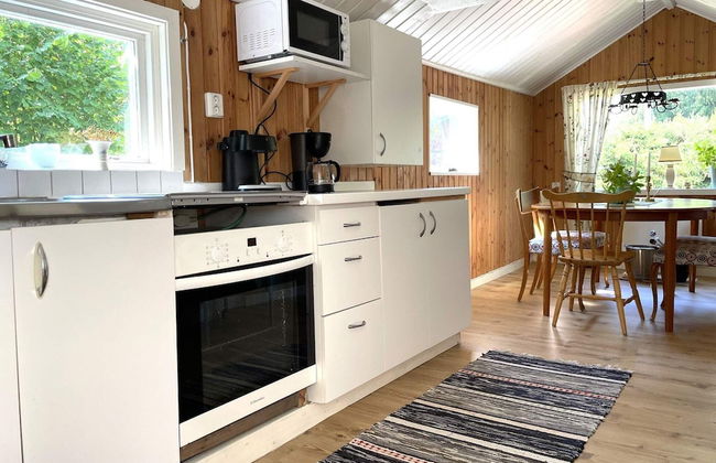 4 Person Holiday Home in Vreta Kloster - Foto 4