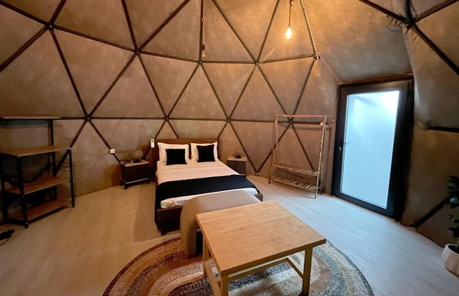 Sapanca Narlı Bahçe Bungalov - Foto 2