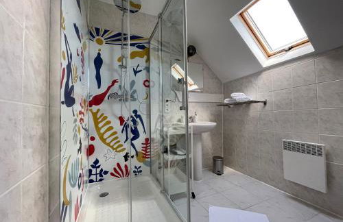 Gîte Gold - La Ferme Delaunay - Photo 10