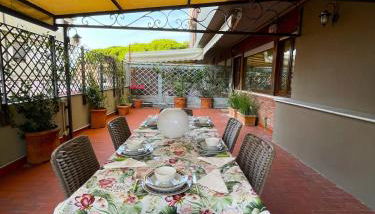 - La Terrazza al Mare- Beach & Free Parking- - Foto 2