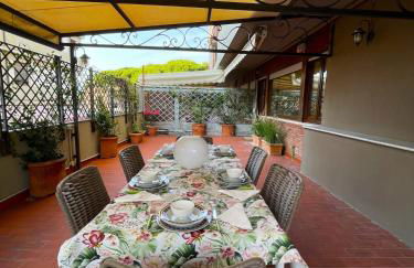 - La Terrazza al Mare- Beach & Free Parking- - Foto 2