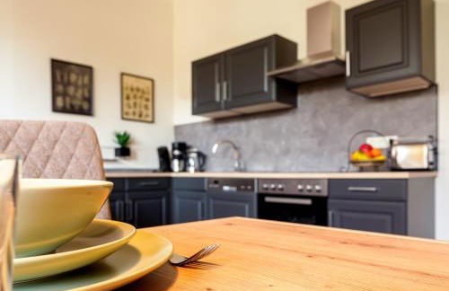 Ferienwohnung Walsetal - Foto 12