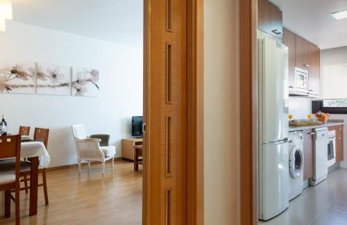 Apartamentos Turísticos Real Valle Ezcaray - Foto 79