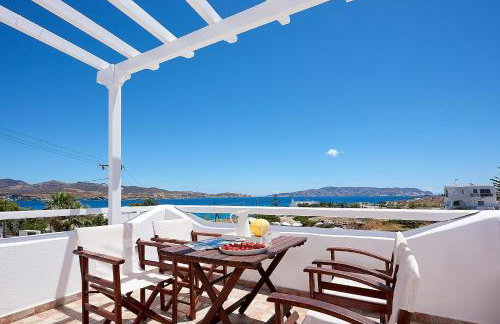 Mirabeli Apartments & Suites - Foto 1