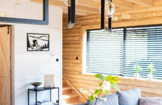 Osada Za gorami za lasami - Foto 18