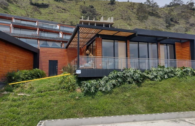 MONTECIELO HOSTING GUATAPE - Photo 5