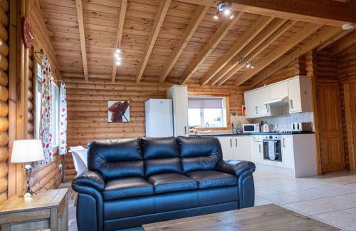 Kingfisher Lodge - Foto 8