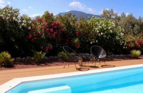 Villa Polyxeni 5 Bedrooms and Private Pool - Foto 43