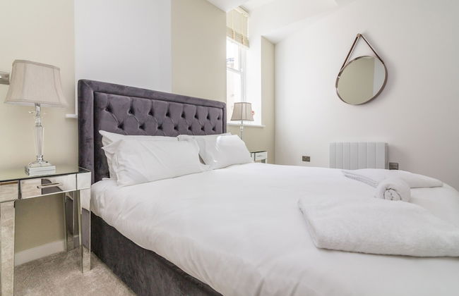 Hounds Gate Court - Foto 4